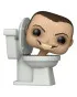 Bobble Figure Animation - Skibidi Toilet POP! - Skibidi Toilet 