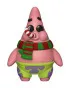 Bobble Figure Animation - SpongeBob Squarepants POP! - Patrick Xmas 