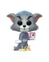 Bobble Figure Animation - Tom & Jerry POP! - Tom #2006 