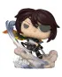 Bobble Figure Anime - Attack on Titan POP! - Hange Zoe 