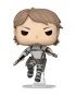 Bobble Figure Anime - Attack on Titan POP! - Jean Kirstein 