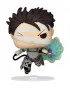 Bobble Figure Anime - Attack on Titan POP! - Levi (SP-1) 