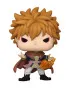 Bobble Figure Anime - Black Clover POP! - Leopold 