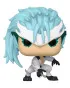 Bobble Figure Anime - Bleach POP! - Grimmjow Jeagerjaques 