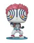 Bobble Figure Anime - Demon Slayer Kimetsu no Yaiba POP! - Akaza 