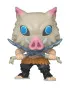 Bobble Figure Anime - Demon Slayer Kimetsu no Yaiba POP! - Inosuke Hashibira #870 
