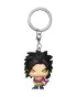 Privezak Dragon Ball Z Pocket POP! - Super Saiyan 4 Goku 