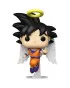 Bobble Figure Anime - Dragon Ball Z POP! - Goku With Wings #1430 
