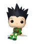 Bobble Figure Anime - Hunter x Hunter POP! - Gon Freecss #2088 