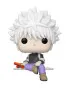 Bobble Figure Anime - Hunter x Hunter POP! - Killua Zoldyck #2089 