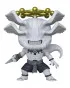 Bobble Figure Anime - Jujutsu Kaisen POP! - Mahoraga #2128 