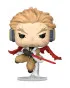 Bobble Figure Anime - My Hero Academia POP! - Hawks (Fierce Wings Quirk) #2162 