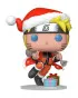 Bobble Figure Anime - Naruto Shippuden POP! - Naruto Uzumaki (Holiday) #2049 