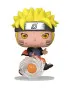 Bobble Figure Anime - Naruto Shippuden POP! - Naruto Uzumaki #2120 