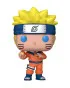 Bobble Figure Anime - Naruto Shippuden POP! - Naruto Uzumaki (With Water Ballon) #2110 