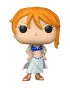 Bobble Figure Anime - One Piece POP! - Nami #2036 