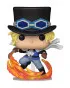 Bobble Figure Anime - One Piece POP! - Sabo #2108 