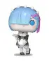 Bobble Figure Anime - Re-Zero POP! - Rem #2113 
