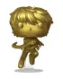 Bobble Figure Anime - Solo Leveling POP! - Sung Jinwoo (Gold Exlusive Edition) #1982 