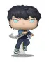 Bobble Figure Anime - Solo Leveling - Sung Jinwoo 