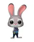 Bobble Figure Anime - Zootopia 2 POP! - Judy Hopps #1652 