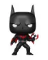 Bobble Figure DC - Batman Beyond POP! - Terry McGuinnes