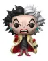 Bobble Figure Disney - 101 Dalmatians POP! - Cruella De Vil #1663 