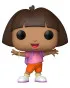 Bobble Figure Animation - Dora POP! - Dora 