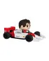Bobble Figure F1 POP! - McLaren - Ayrton Senna #12 