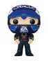 Bobble Figure F1 POP! - Oracle Red Bull Racing - Max Verstappen With USA Helmet #14 