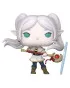 Bobble Figure Anime - Frieren Beyond Journey's End POP! - Frieren 