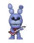 Bobble Figure Games - Five Nights at Freddy's POP! - Bonnie - 10TH Anniversary 