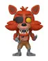 Bobble Figure Games - Five Nights at Freddy's POP! - Foxy #1062 