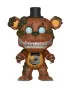 Bobble Figure Games - Five Nights at Freddy's The Twisted Ones POP! - Twisted Freddy #15 