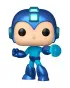 Bobble Figure Games - Funko Fusion POP! - Mega Man #1097 