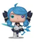 Bobble Figure Games - League of Legends POP! - Gwen #1135 