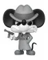 Bobble Figure Games - Mouse Pi For Hire POP! - Jack Pepper #1154 
