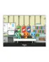 Bobble Figure Games - Pokemon POP! - Bulbasaur / Charmander / Sqirtle 