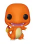 Bobble Figure Games - Pokemon POP! - Charmander Salameche - Glumanda #456 