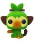 Bobble Figure Games - Pokemon POP! - Grookey #957 