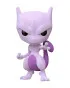 Bobble Figure Games - Pokemon POP! - Mewtwo Flocked #581 