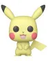 Bobble Figure Games - Pokemon POP! - Pikachu (Soft Color) #353 