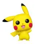 Bobble Figure Games - Pokemon POP! - Pikachu Waving 