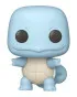 Bobble Figure Games - Pokemon POP! - Sqirtle Carapuce Schiggy 