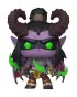 Bobble Figure Games - World Of Warcraft - Illidan 