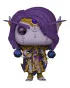 Bobble Figure Games - World Of Warcraft - Xal'atath #1102 
