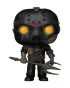 Bobble Figure Gmes - Friday the 13th The Game POP! Figure - Savini Jason #1160 