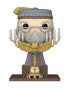 Bobble Figure Harry Potter POP! - Albus Dumbledore With Podium #172 