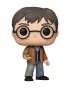 Bobble Figure Harry Potter POP! - Harry #196 