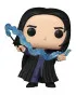 Bobble Figure Harry Potter POP! - Severus Snape #195 